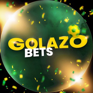 Golazo Bets Logo